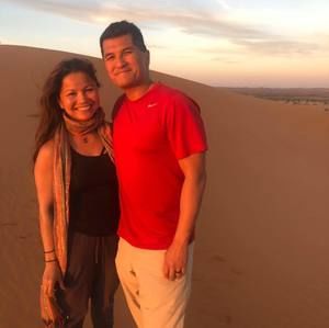 Meet your Posher, Laya